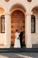 Andrei & Maria TTD-1012
