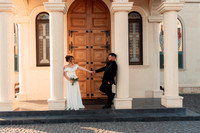 Andrei & Maria TTD-1018