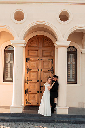 Andrei & Maria TTD-1020