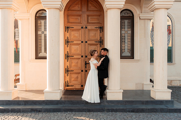 Andrei & Maria TTD-1019