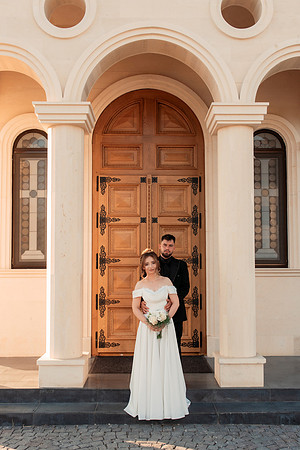 Andrei & Maria TTD-1021