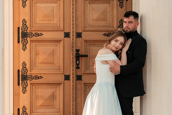 Andrei & Maria TTD-1023