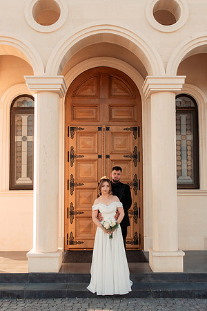 Andrei & Maria TTD-1022