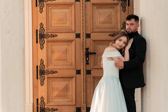 Andrei & Maria TTD-1024