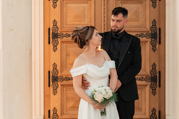 Andrei & Maria TTD-1026