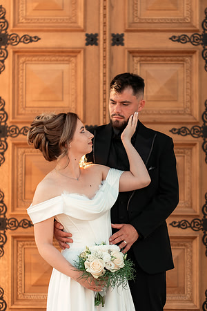 Andrei & Maria TTD-1028