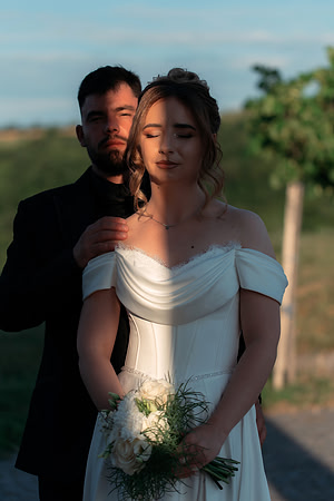 Andrei & Maria TTD-1038
