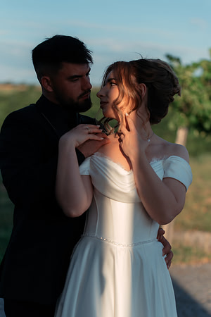 Andrei & Maria TTD-1040