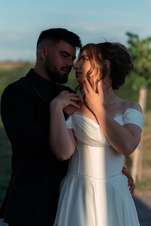 Andrei & Maria TTD-1041
