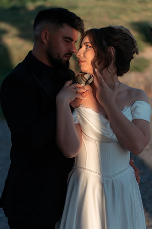 Andrei & Maria TTD-1042
