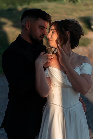 Andrei & Maria TTD-1043