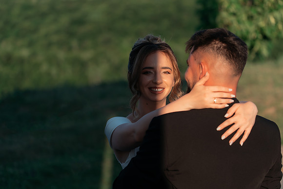 Andrei & Maria TTD-1046