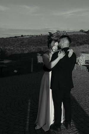 Andrei & Maria TTD-1050