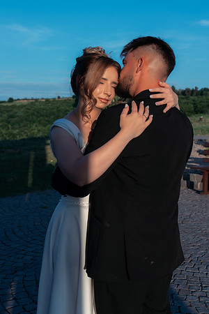 Andrei & Maria TTD-1051