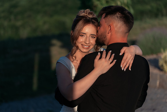 Andrei & Maria TTD-1053