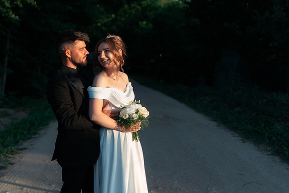 Andrei & Maria TTD-1070