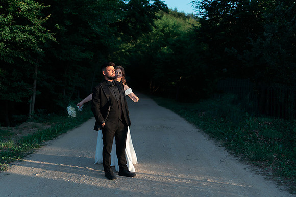 Andrei & Maria TTD-1072