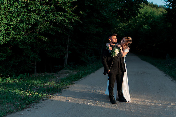 Andrei & Maria TTD-1075
