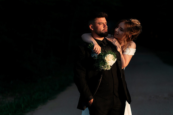 Andrei & Maria TTD-1080