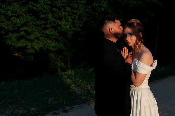 Andrei & Maria TTD-1085