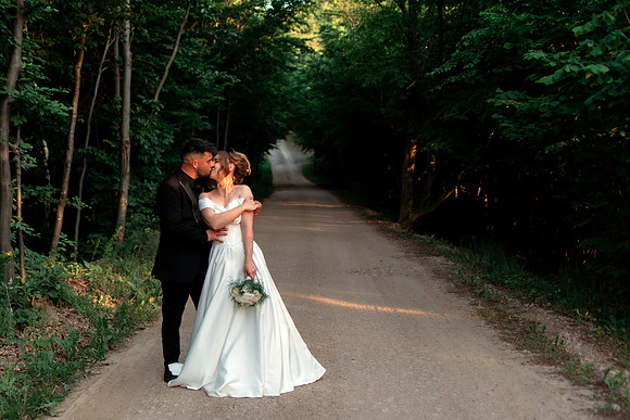 Andrei & Maria TTD-1090