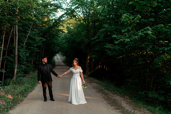 Andrei & Maria TTD-1088