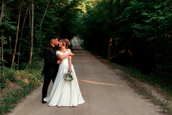 Andrei & Maria TTD-1091