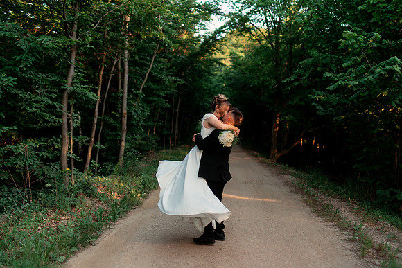 Andrei & Maria TTD-1101
