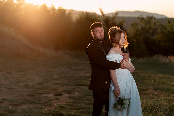 Andrei & Maria TTD-1106