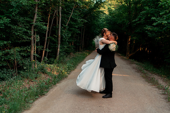 Andrei & Maria TTD-1103