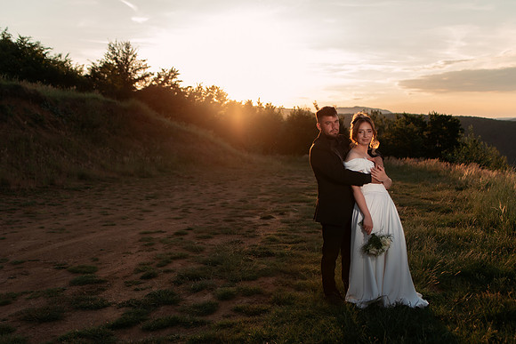 Andrei & Maria TTD-1105