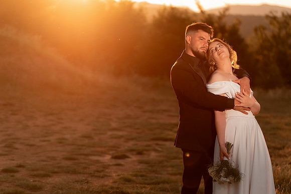 Andrei & Maria TTD-1107