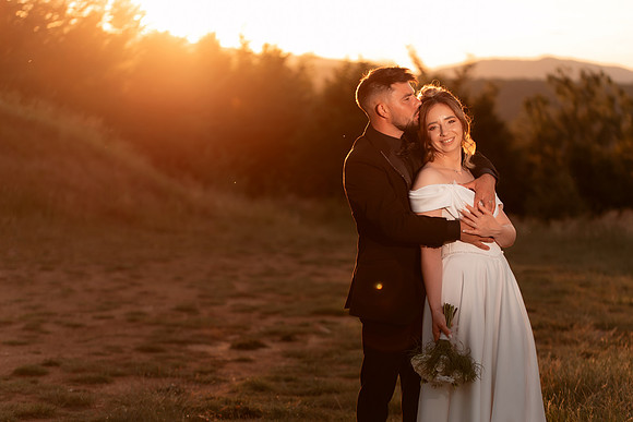 Andrei & Maria TTD-1109