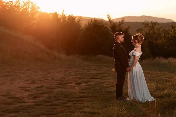 Andrei & Maria TTD-1111
