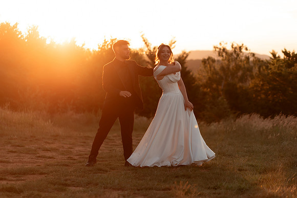 Andrei & Maria TTD-1125