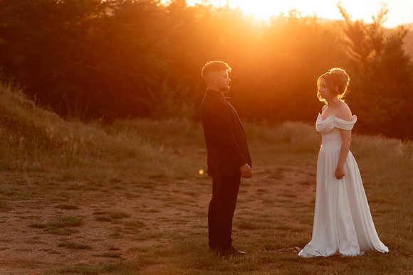 Andrei & Maria TTD-1138