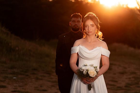 Andrei & Maria TTD-1150