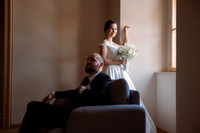 Paul & Alexandra