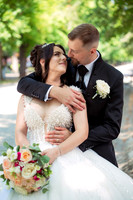 Simeon & Amy