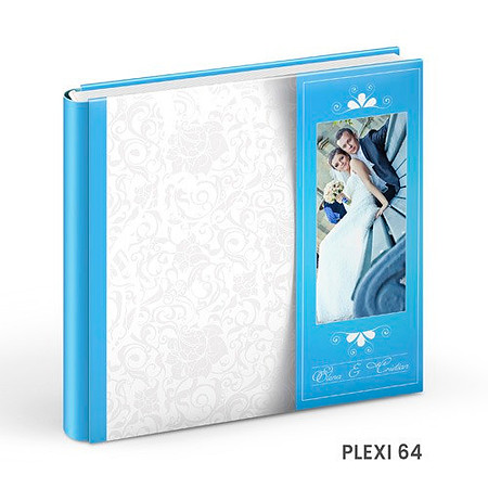 PLEXI-64