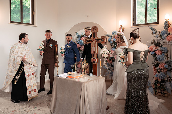 Catalin & Izabella_1983