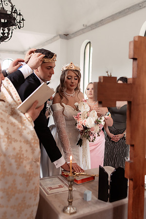Catalin & Izabella_1991