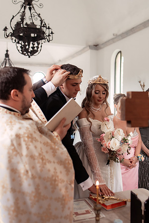 Catalin & Izabella_1992