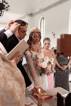 Catalin & Izabella_1993