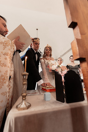 Catalin & Izabella_1997
