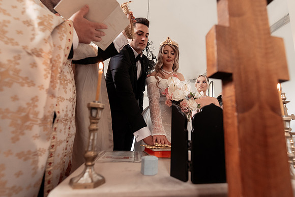 Catalin & Izabella_1998