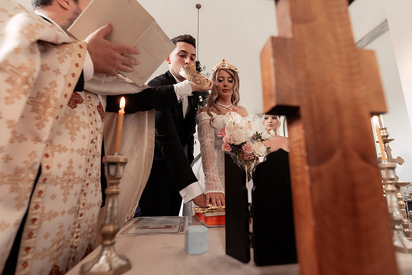 Catalin & Izabella_1999
