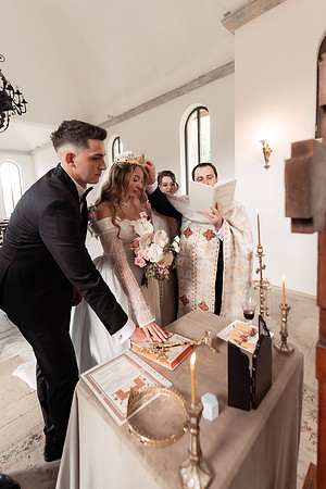 Catalin & Izabella_2007