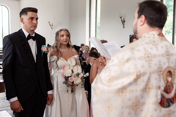Catalin & Izabella_2012