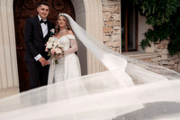Catalin & Izabella wedding day